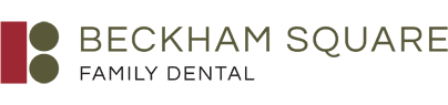 Beckham Square Family Dental – Cincinnati Family Dentist logo