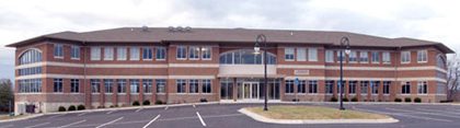 Office Building