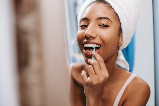 Teeth Whitening